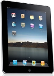 L'iPad pourrait tre disponible, en pr commande, ds le 25 fvrier